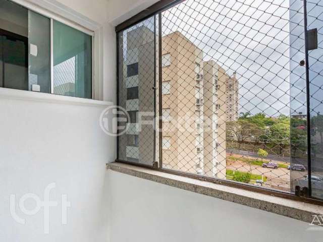 Apartamento com 2 quartos à venda na Rua Norberto Jung, 65, Sarandi, Porto Alegre, 52 m2 por R$ 229.000