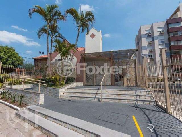 Apartamento com 2 quartos à venda na Rua Marina Sirângelo Castello, 54, Jardim Itu Sabará, Porto Alegre, 67 m2 por R$ 380.000