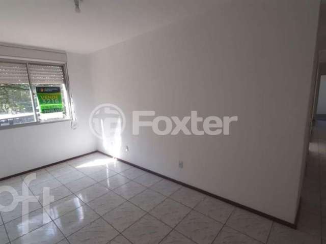 Apartamento com 3 quartos à venda na Rua Doutor Otávio Santos, 200, Jardim Itu Sabará, Porto Alegre, 72 m2 por R$ 269.900