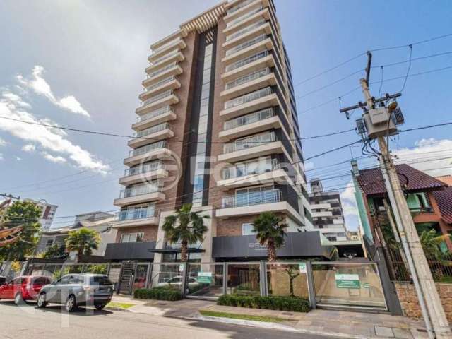 Apartamento com 3 quartos à venda na Rua Irmão Guilherme, 306, Marechal Rondon, Canoas, 123 m2 por R$ 1.468.000