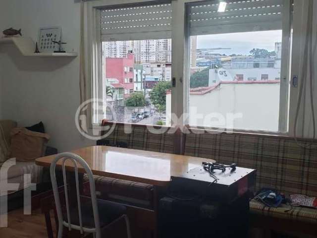 Apartamento com 2 quartos à venda na Rua Euclydes da Cunha, 422, Partenon, Porto Alegre, 63 m2 por R$ 300.000