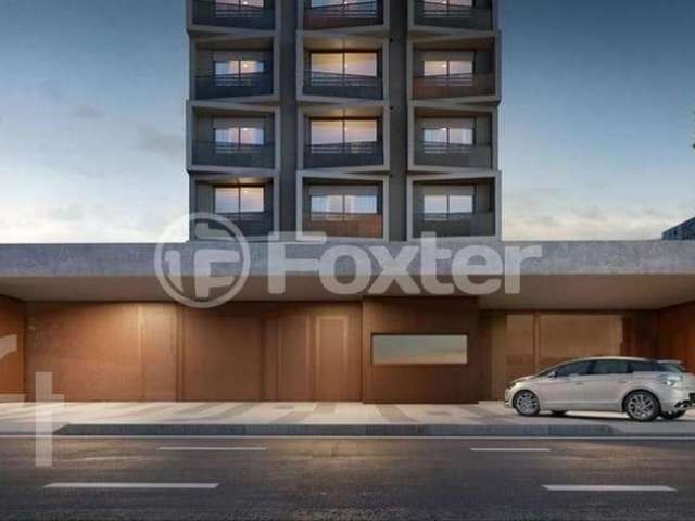 Apartamento com 1 quarto à venda na Avenida João Pessoa, 735, Centro Histórico, Porto Alegre, 26 m2 por R$ 385.173