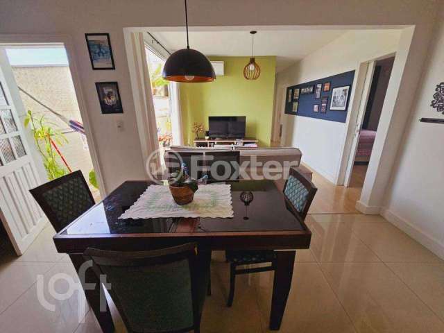 Casa com 3 quartos à venda na Rua Doutor Patrício Borba Filho, 27, Trindade, Florianópolis, 167 m2 por R$ 950.000