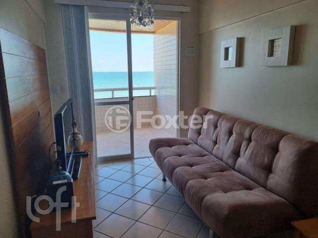 Apartamento com 1 quarto à venda na Rua Clorinda Ventimiglia, 550, Cachoeira do Bom Jesus, Florianópolis, 50 m2 por R$ 765.000