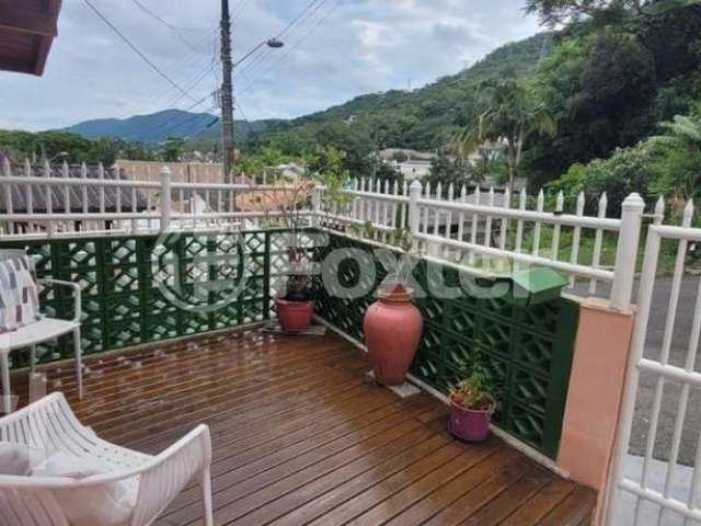 Casa com 2 quartos à venda na Rua da Maçaranduba, 70, Monte Verde, Florianópolis, 100 m2 por R$ 650.000