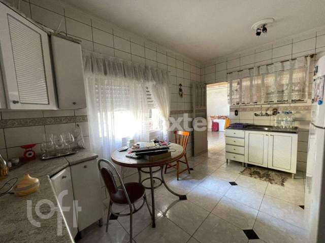 Casa com 3 quartos à venda na Rua Dom Pedro II, 619, Nossa Senhora das Graças, Canoas, 160 m2 por R$ 1.500.000