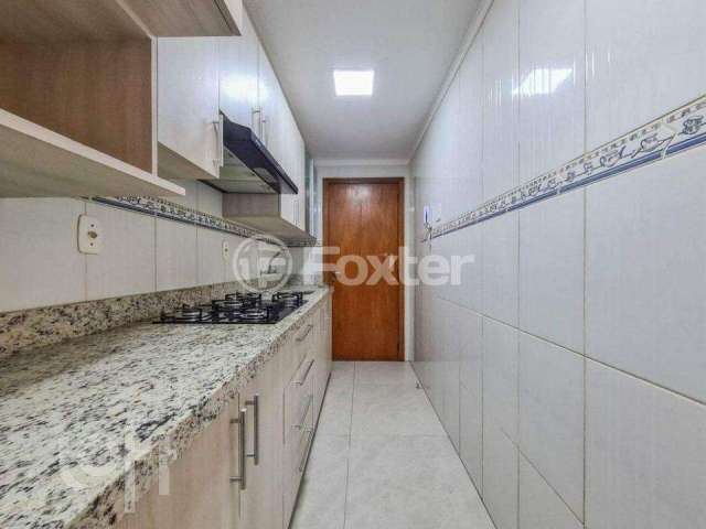 Apartamento com 2 quartos à venda na Rua Caçador, 481, Rio Branco, Novo Hamburgo, 65 m2 por R$ 296.800