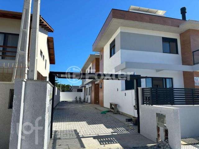 Casa com 3 quartos à venda na Avenida Cidade de Córdoba, 570, Barra da Lagoa, Florianópolis, 125 m2 por R$ 1.050.000