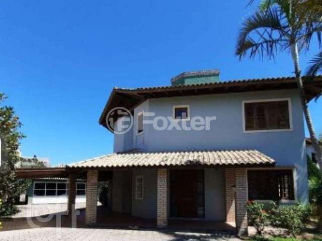 Casa com 4 quartos à venda na Rua Coruja Dourada, 1075, Campeche, Florianópolis, 200 m2 por R$ 1.500.000