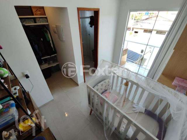 Casa com 2 quartos à venda na Rua Nossa Senhora de Fátima, 1026, Campeche, Florianópolis, 120 m2 por R$ 750.000