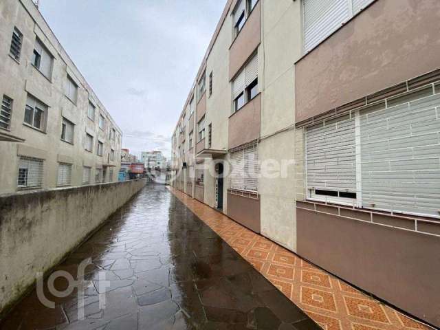 Apartamento com 2 quartos à venda na Rua Nove de Junho, 143, Vila São José, Porto Alegre, 77 m2 por R$ 272.000