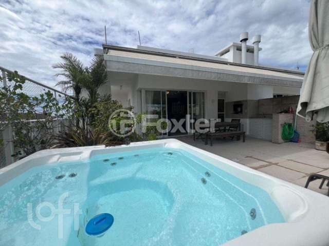 Cobertura com 2 quartos à venda na Avenida Campeche, 2639, Campeche, Florianópolis, 156 m2 por R$ 2.600.000