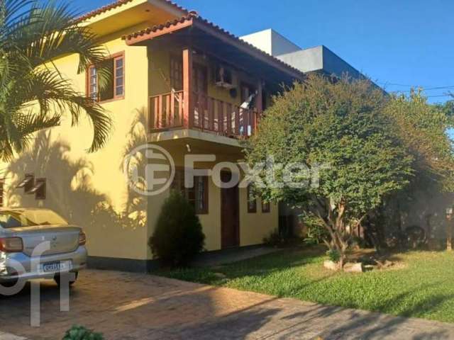 Casa com 6 quartos à venda na Rua Cezário Silveira, 129, Rio Tavares, Florianópolis, 250 m2 por R$ 2.100.000