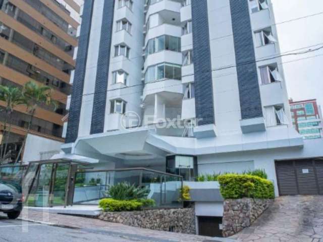 Apartamento com 3 quartos à venda na Rua Presidente Coutinho, 212, Centro, Florianópolis, 113 m2 por R$ 1.294.000