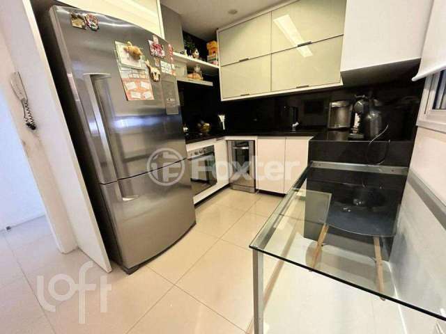 Apartamento com 4 quartos à venda na Rua José Beiro, 272, Jardim Atlântico, Florianópolis, 115 m2 por R$ 1.200.000