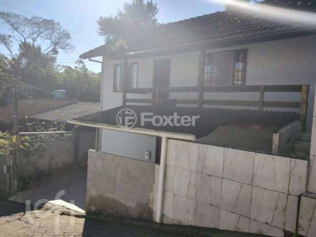 Casa com 4 quartos à venda na Servidão Izidoro Braz da Silva, 175, Itacorubi, Florianópolis, 190 m2 por R$ 780.000