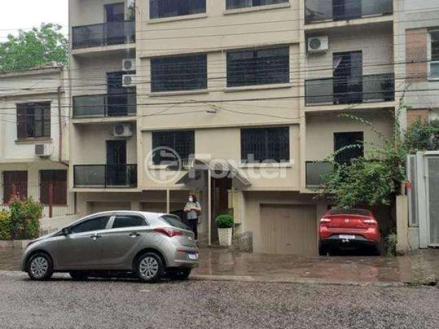 Apartamento com 2 quartos à venda na Rua Tiradentes, 318, Independência, Porto Alegre, 65 m2 por R$ 340.000