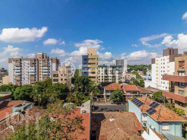 Apartamento com 2 quartos à venda na Rua Luzitana, 550, Higienópolis, Porto Alegre, 59 m2 por R$ 699.000