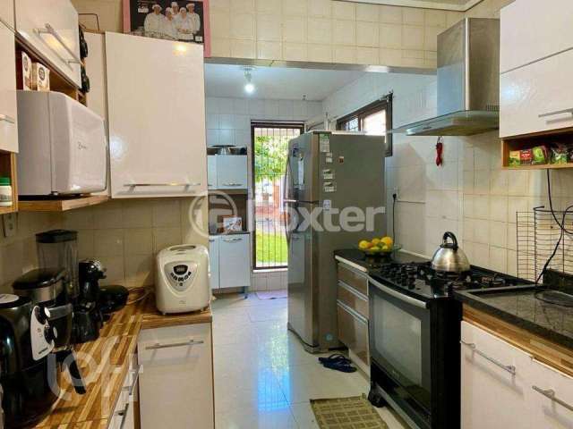 Casa com 3 quartos à venda na Rua Hugo Livi, 280, Morro Santana, Porto Alegre, 81 m2 por R$ 450.000