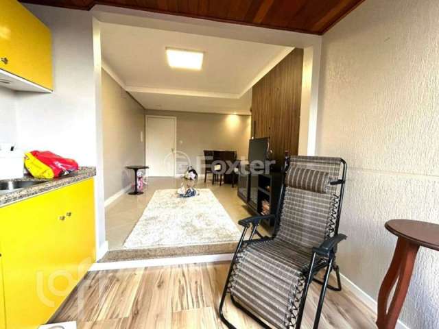 Apartamento com 2 quartos à venda na Rua Tupi, 436, Rio Branco, Novo Hamburgo, 84 m2 por R$ 430.000