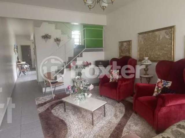 Casa com 4 quartos à venda na Rua Gomes Jardim, 849, Santana, Porto Alegre, 256 m2 por R$ 955.000