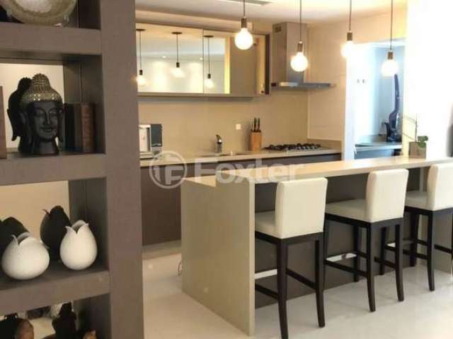 Apartamento com 2 quartos à venda na Boulevard Paulo Zimmer, 55, Agronômica, Florianópolis, 95 m2 por R$ 2.690.000