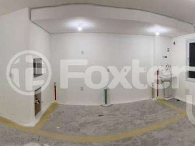 Apartamento com 2 quartos à venda na Rua Carlos Drumond de Andrade, 188, Harmonia, Canoas, 54 m2 por R$ 375.000