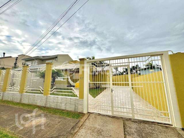 Casa com 3 quartos à venda na Rua Apus, 27, Estância Velha, Canoas, 70 m2 por R$ 890.000