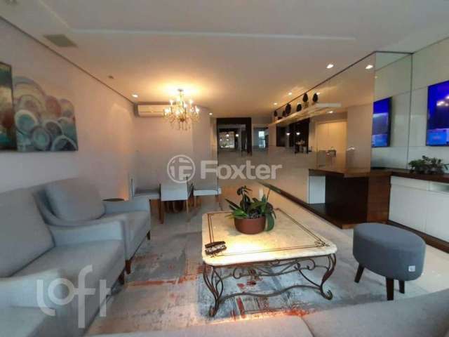 Apartamento com 3 quartos à venda na Avenida Luiz Manoel Gonzaga, 187, Três Figueiras, Porto Alegre, 105 m2 por R$ 1.335.000