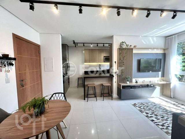 Apartamento com 2 quartos à venda na Rua Américo Vespucio, 1065, Higienópolis, Porto Alegre, 65 m2 por R$ 670.000