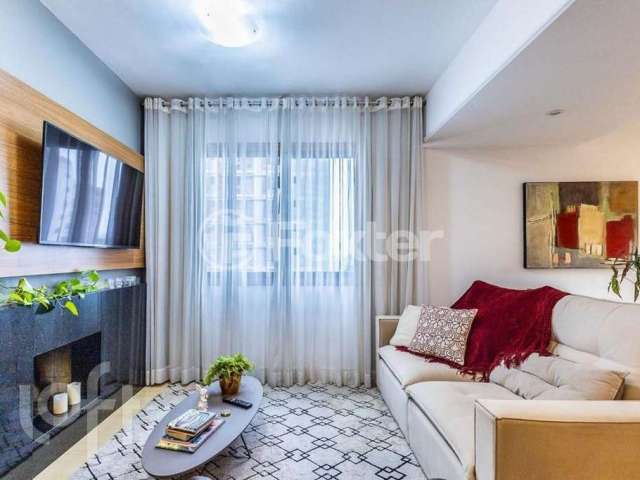 Apartamento com 1 quarto à venda na Rua Engenheiro Olavo Nunes, 435, Bela Vista, Porto Alegre, 54 m2 por R$ 595.000