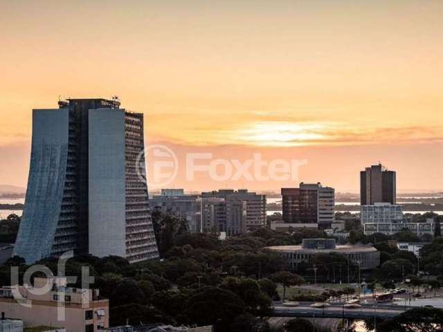 Cobertura com 2 quartos à venda na Rua José do Patrocínio, 408, Cidade Baixa, Porto Alegre, 99 m2 por R$ 720.000