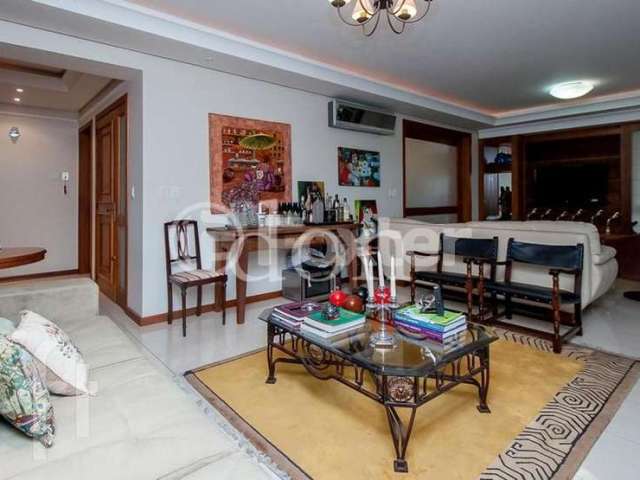 Apartamento com 3 quartos à venda na Rua Pedro Ivo, 955, Mont Serrat, Porto Alegre, 213 m2 por R$ 3.450.000