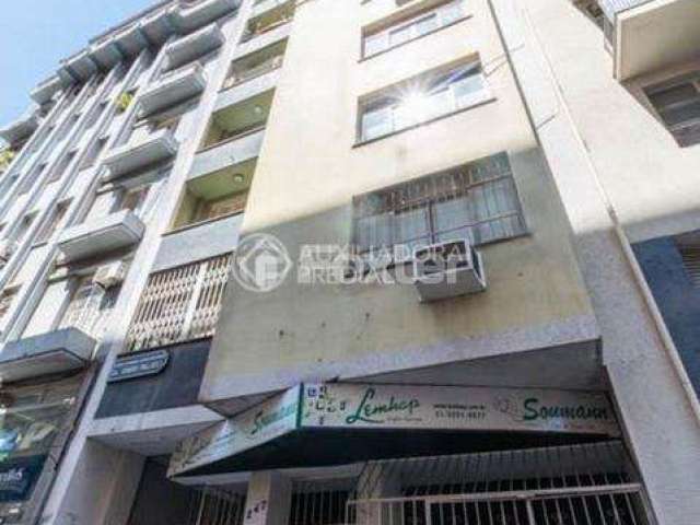 Apartamento com 3 quartos à venda na Rua Senhor dos Passos, 251, Centro Histórico, Porto Alegre, 117 m2 por R$ 280.000