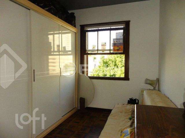 Apartamento com 3 quartos à venda na Rua Barão do Amazonas, 652, Petrópolis, Porto Alegre, 94 m2 por R$ 340.000