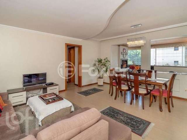 Apartamento com 2 quartos à venda na Rua Dário Pederneiras, 503, Petrópolis, Porto Alegre, 95 m2 por R$ 750.000