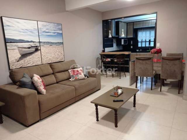 Apartamento com 2 quartos à venda na Avenida Central, 684, Zona Nova, Capão da Canoa, 90 m2 por R$ 590.000