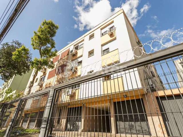 Apartamento com 1 quarto à venda na Avenida Padre Cacique, 50, Praia de Belas, Porto Alegre, 40 m2 por R$ 255.000