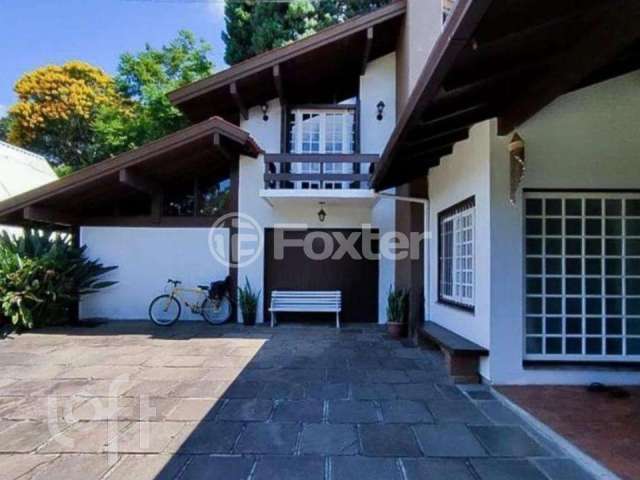 Casa com 3 quartos à venda na Rua Jose Galdino Da Rosa, 70, Vila Luiza, Canela, 243 m2 por R$ 1.800.000