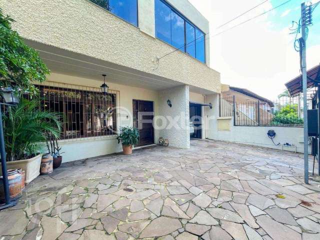 Casa com 5 quartos à venda na Rua Abílio Miller, 82, Jardim Itu Sabará, Porto Alegre, 423 m2 por R$ 1.425.000