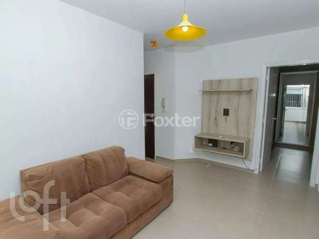 Apartamento com 1 quarto à venda na Rua Doutor Eduardo Chartier, 1043, Passo da Areia, Porto Alegre, 35 m2 por R$ 225.000