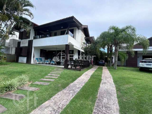 Casa com 8 quartos à venda na Rua das Garoupas, 57, Jurerê Internacional, Florianópolis, 900 m2 por R$ 12.900.000