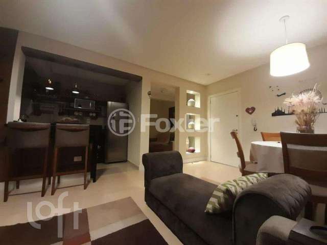 Apartamento com 1 quarto à venda na Rua Borges De Medeiros, 935, Centro, Canela, 62 m2 por R$ 680.000