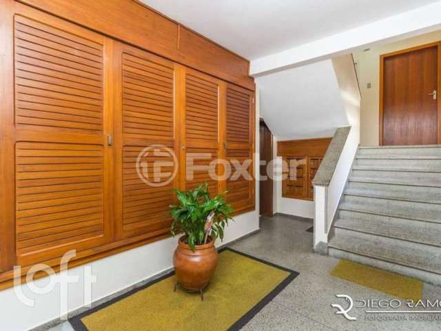 Apartamento com 2 quartos à venda na Avenida Taquary, 595, Cristal, Porto Alegre, 51 m2 por R$ 212.000