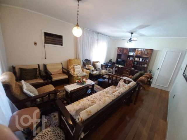 Casa com 4 quartos à venda na Rua Saudável, 061, Medianeira, Porto Alegre, 309 m2 por R$ 980.000