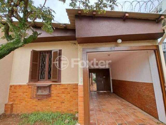 Casa com 3 quartos à venda na Avenida Sergipe, 67, Glória, Porto Alegre, 200 m2 por R$ 790.000