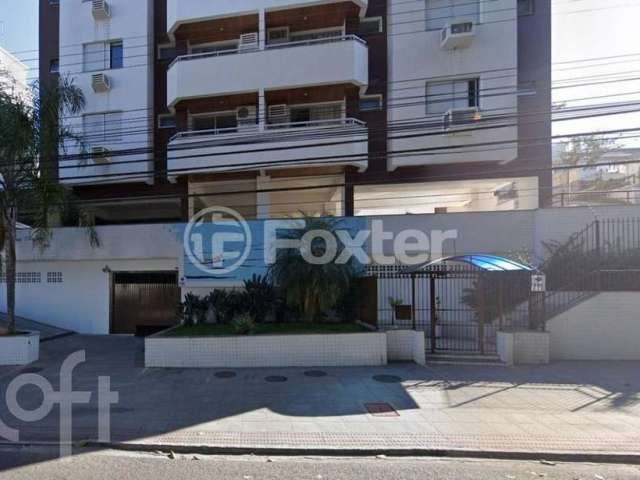 Apartamento com 3 quartos à venda na Rua Lauro Linhares, 1520, Trindade, Florianópolis, 90 m2 por R$ 800.000