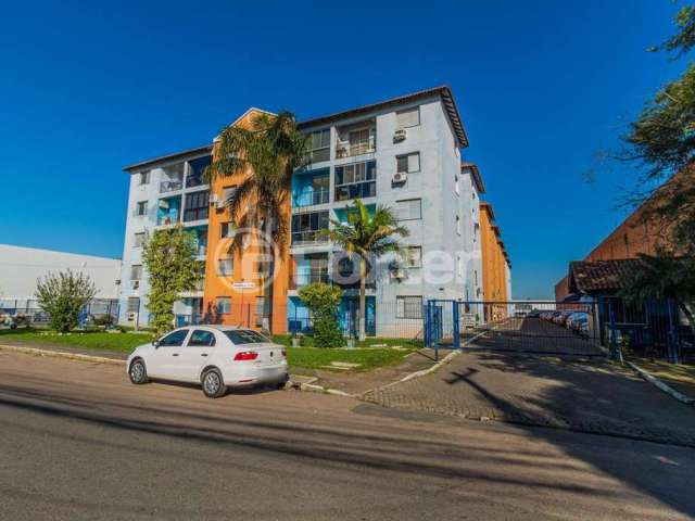 Apartamento com 2 quartos à venda na Beco José Paris, 411, Sarandi, Porto Alegre, 48 m2 por R$ 161.500