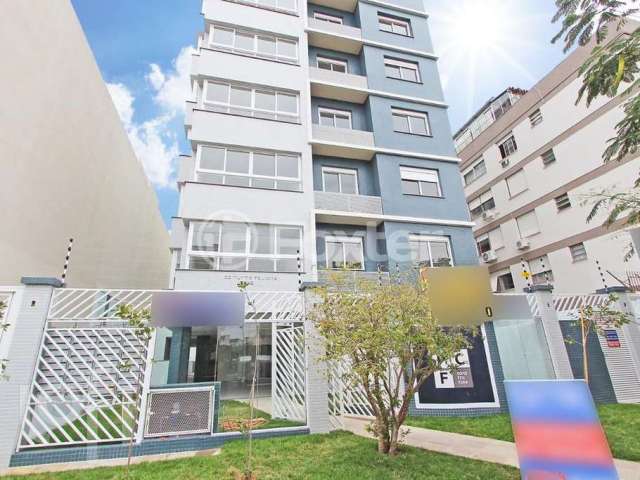 Apartamento com 3 quartos à venda na Rua Dom Diogo de Souza, 512, Cristo Redentor, Porto Alegre, 98 m2 por R$ 757.818