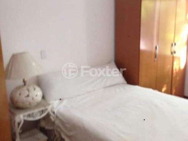 Apartamento com 1 quarto à venda na Rua Dea Coufal, 138, Ipanema, Porto Alegre, 68 m2 por R$ 280.000